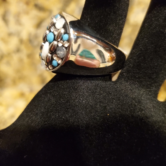 Chroma Austrian Ring - Picture 3 of 7